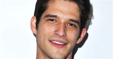 tyler posey nude pics|Tyler Posey